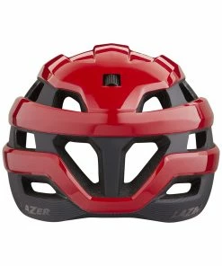 Lazer Cykelhjelm Sphere MIPS Mat Rød -Billig MIPS Cykelhjelme butik lazer cykelhjelm sphere mips mat roed 3