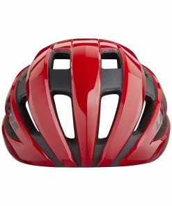 Lazer Cykelhjelm Sphere MIPS Mat Rød -Billig MIPS Cykelhjelme butik lazer cykelhjelm sphere mips mat roed 4