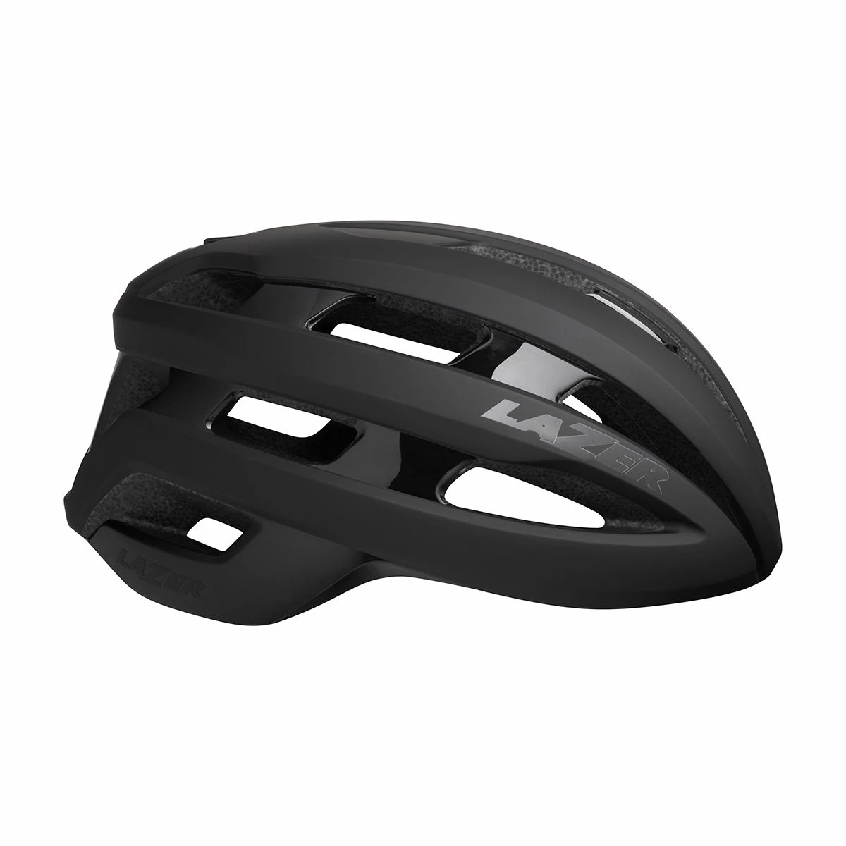 Lazer Cykelhjelm Sphere MIPS Mat Sort 2 Lazer Cykelhjelm Sphere MIPS Mat Sort - Billede 2