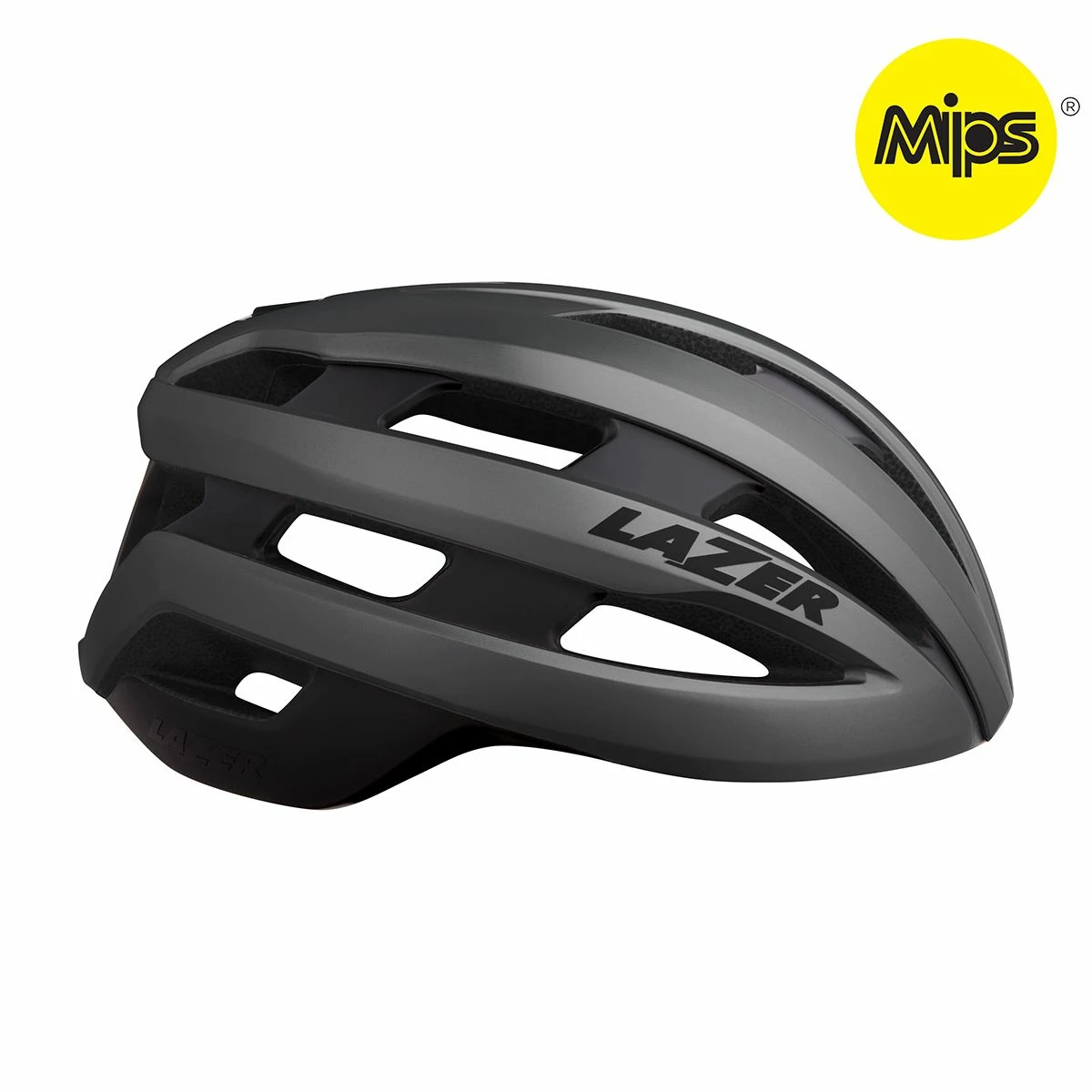Lazer Cykelhjelm Sphere MIPS Mat-titan 1 Lazer Cykelhjelm Sphere MIPS Mat-titan