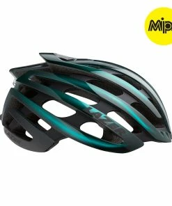 Lazer Cykelhjelm Z1 MIPS Deep Ocean