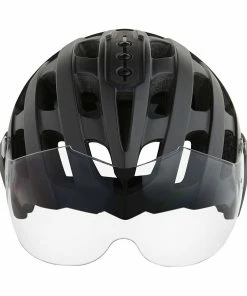 Lazer Hjelm Anverz NTA Mat Sort +led -Billig MIPS Cykelhjelme butik lazer hjelm anverz nta mat sort led 2