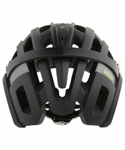 Lazer Hjelm Anverz NTA Mat Sort +led -Billig MIPS Cykelhjelme butik lazer hjelm anverz nta mat sort led 4