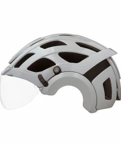 Lazer Hjelm Anverz NTA MIPS Slate Grå -Billig MIPS Cykelhjelme butik lazer hjelm anverz nta mips slate graa 2