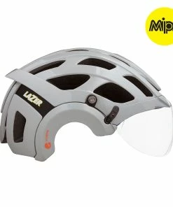 Lazer Hjelm Anverz NTA MIPS Slate Grå