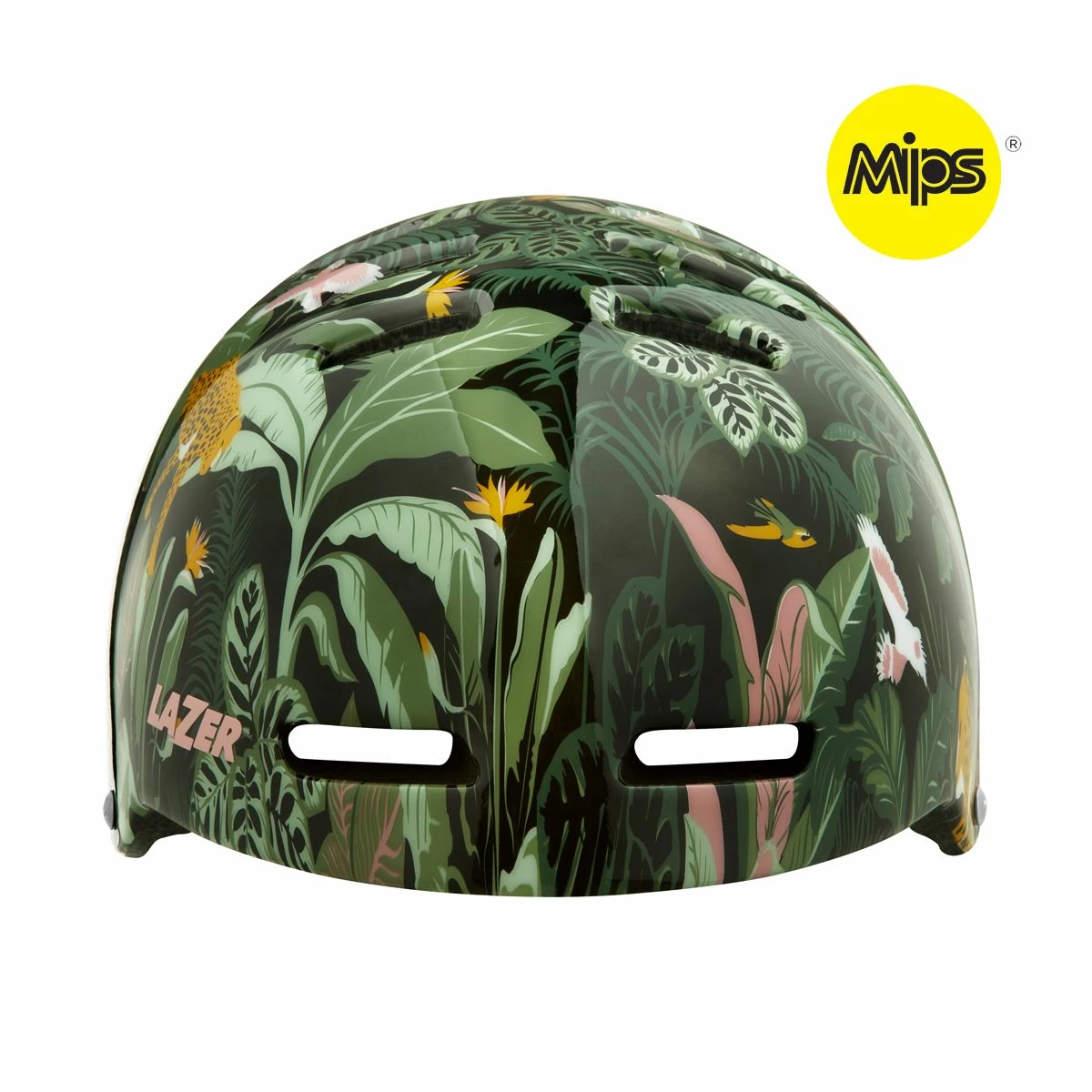 Lazer Urban Cykelhjelm Armor 2.0 MIPS Jungle 2 Lazer Urban Cykelhjelm Armor 2.0 MIPS Jungle - Billede 2