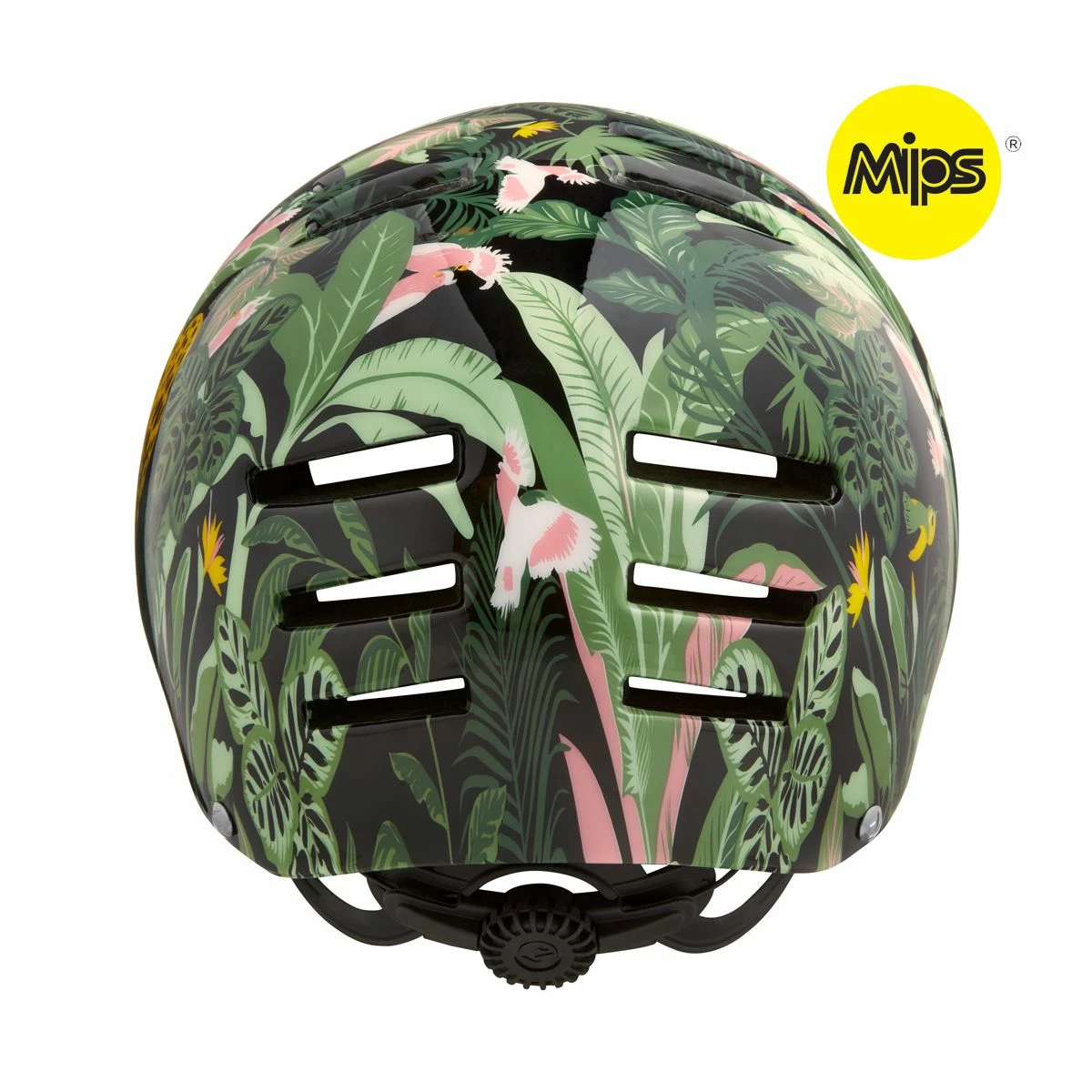 Lazer Urban Cykelhjelm Armor 2.0 MIPS Jungle 3 Lazer Urban Cykelhjelm Armor 2.0 MIPS Jungle - Billede 3