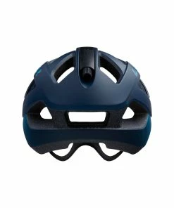 Lazer Hjelm Cameleon Mat Mørk Blå -Billig MIPS Cykelhjelme butik lazer hjelm cameleon mat moerk blaa 2