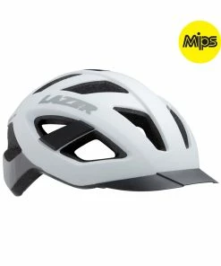 Lazer Hjelm Cameleon MIPS Mat Hvid