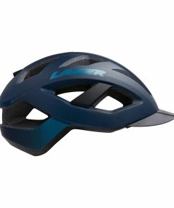 Lazer Hjelm Cameleon MIPS Mat Mørk Blå -Billig MIPS Cykelhjelme butik lazer hjelm cameleon mips mat moerk blaa 3