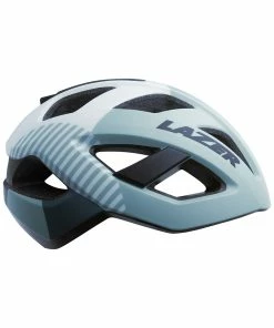 Lazer Hjelm Cannibal Mat-lys Blå