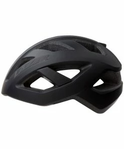 Lazer Hjelm Cannibal Mat-sort -Billig MIPS Cykelhjelme butik lazer hjelm cannibal mat sort 2