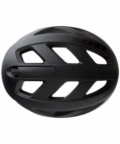 Lazer Hjelm Cannibal Mat-sort -Billig MIPS Cykelhjelme butik lazer hjelm cannibal mat sort 4