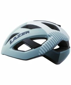 Lazer Hjelm Cannibal MIIPS Mat-lys Blå -Billig MIPS Cykelhjelme butik lazer hjelm cannibal miips mat lys blaa 2