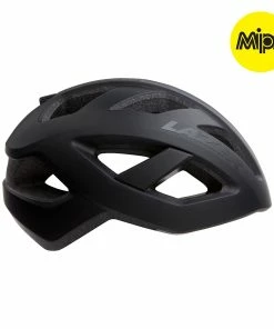Lazer Hjelm Cannibal MIIPS Mat-sort