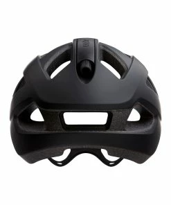 Lazer Hjelm Cannibal MIIPS Mat-sort -Billig MIPS Cykelhjelme butik lazer hjelm cannibal miips mat sort 3