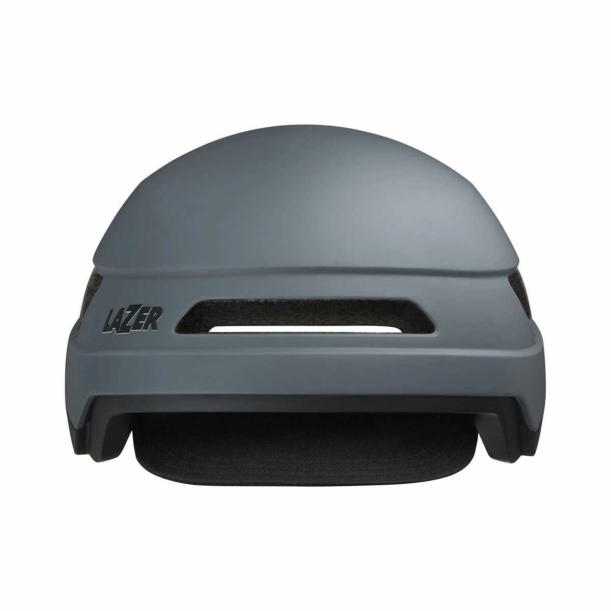 Lazer Hjelm Cruizer Mat Mørkegrå 2 Lazer Hjelm Cruizer Mat Mørkegrå - Billede 2