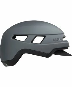 Lazer Hjelm Cruizer Mat Mørkegrå