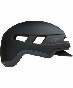 Lazer Hjelm Cruizer Mat Sort