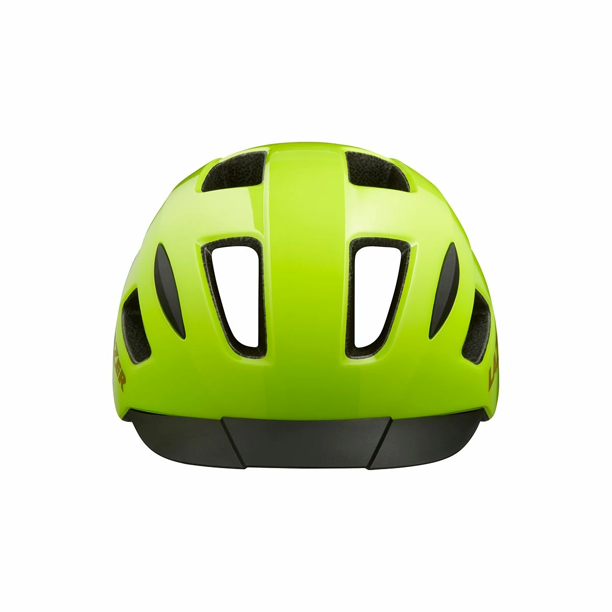 Lazer Hjelm Lizard MIPS Flash Gul 2 Lazer Hjelm Lizard MIPS Flash Gul - Billede 2