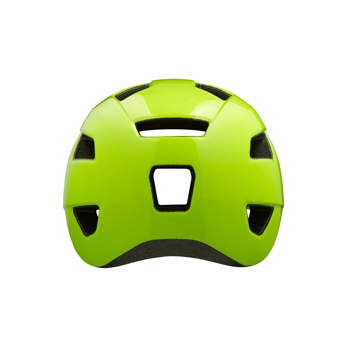 Lazer Hjelm Lizard MIPS Flash Gul 3 Lazer Hjelm Lizard MIPS Flash Gul - Billede 3