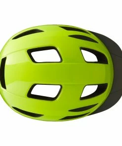 Lazer Hjelm Lizard MIPS Flash Gul 7 Lazer Hjelm Lizard MIPS Flash Gul -Billig MIPS Cykelhjelme butik lazer hjelm lizard mips flash gul 3