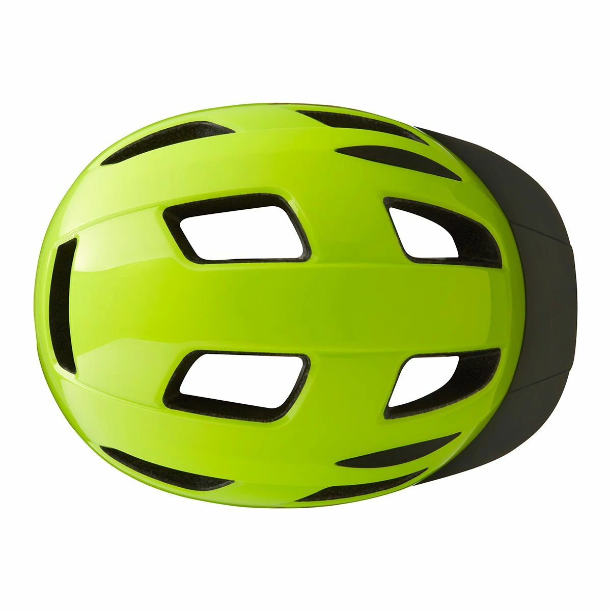 Lazer Hjelm Lizard MIPS Flash Gul 4 Lazer Hjelm Lizard MIPS Flash Gul - Billede 4