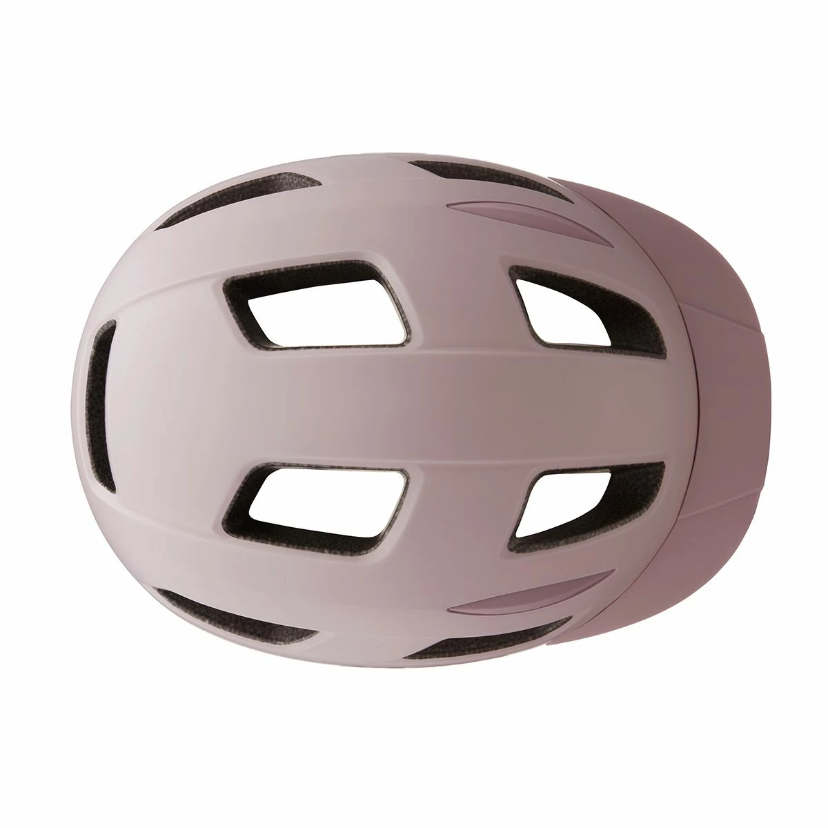 Lazer Hjelm Lizard MIPS Mat-Lila 5 Lazer Hjelm Lizard MIPS Mat-Lila - Billede 5