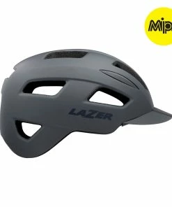 Lazer Hjelm Lizard MIPS Mat-Livid