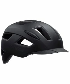 Lazer Hjelm Lizard MIPS Mat-sort -Billig MIPS Cykelhjelme butik lazer hjelm lizard mips mat sort 2