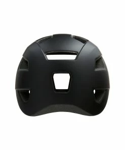 Lazer Hjelm Lizard MIPS Mat-sort -Billig MIPS Cykelhjelme butik lazer hjelm lizard mips mat sort 3