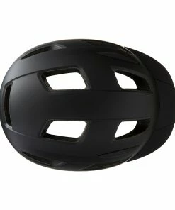 Lazer Hjelm Lizard MIPS Mat-sort -Billig MIPS Cykelhjelme butik lazer hjelm lizard mips mat sort 4