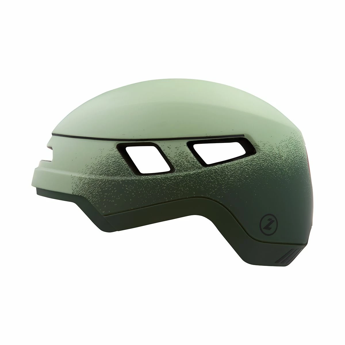 Lazer Hjelm Urbanize NTA Mat-grøn 4 Lazer Hjelm Urbanize NTA Mat-grøn - Billede 4