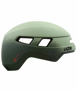 Lazer Hjelm Urbanize NTA Mat-grøn 13 Lazer Hjelm Urbanize NTA Mat-grøn -Billig MIPS Cykelhjelme butik lazer hjelm urbanize nta mat groen 6
