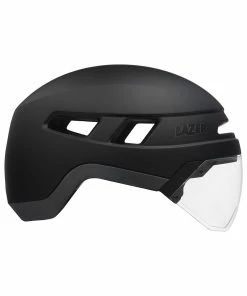 Lazer Hjelm Urbanize NTA Mat Sort +led 12 Lazer Hjelm Urbanize NTA Mat Sort +led -Billig MIPS Cykelhjelme butik lazer hjelm urbanize nta mat sort led 3