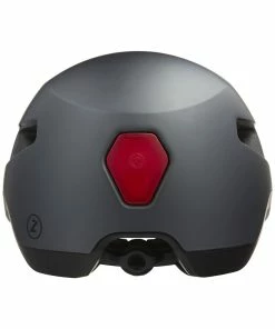 Lazer Hjelm Urbanize NTA Mat Titan +led -Billig MIPS Cykelhjelme butik lazer hjelm urbanize nta mat titan led 2