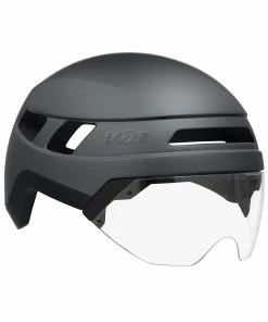 Lazer Hjelm Urbanize NTA Mat Titan +led