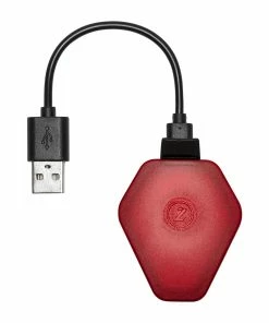 Lazer Hjelm Urbanize NTA Mat Titan +led -Billig MIPS Cykelhjelme butik lazer hjelm urbanize nta mat titan led 3