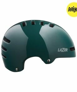 Lazer Urban Cykelhjelm Armor 2.0 MIPS Cyan +MIPS