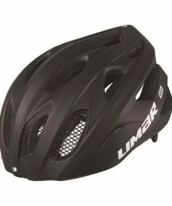 Limar 555 Matt Black - Cykelhjelm