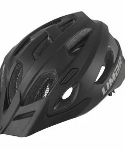 Limar Berg-EM Matt Black - Cykelhjelm