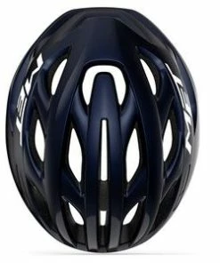 MET Cykelhjelm Estro MIPS Blue Pearl Black/glossy -Billig MIPS Cykelhjelme butik met cykelhjelm estro mips blue pearl blackglossy 3
