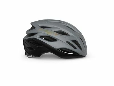 MET Cykelhjelm Estro MIPS Gray Iridescent/Matt 2 MET Cykelhjelm Estro MIPS Gray Iridescent/Matt - Billede 2