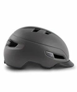 MET Cykelhjelm Urban Corso - Dark Grey/Matt 5 MET Cykelhjelm Urban Corso - Dark Grey/Matt -Billig MIPS Cykelhjelme butik met cykelhjelm urban corso dark greymatt 2