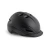 MET Helmet Urban Corso - Black/Matt Cykelhjelm