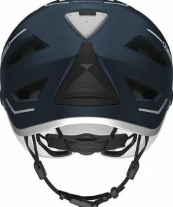 Abus Pedelec 2.0 ACE Midnight Blue Cykelhjelm -Billig MIPS Cykelhjelme butik midnight blue pedelec ace fra abus 2