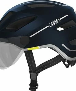 Abus Pedelec 2.0 ACE Midnight Blue Cykelhjelm