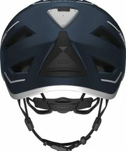 Abus Pedelec 2.0 Midnight Blue Cykelhjelm -Billig MIPS Cykelhjelme butik midnight pedelec hjelm 2