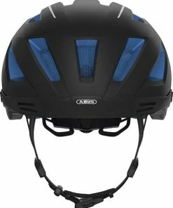 Abus Pedelec 2.0 Motion Black Cykelhjelm -Billig MIPS Cykelhjelme butik motion black pedelec hjelm 2