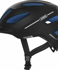 Abus Pedelec 2.0 Motion Black Cykelhjelm